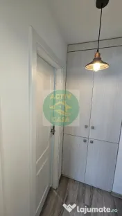 Apartament 3 camere, centru, mobilat si utilat