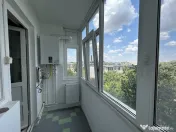 Apartament 3 camere decomandat, centrală gaz – zona Casa 