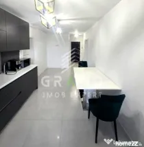 3 camere, 64 mp | Etaj 1 | Parcare | Zona BMW–Vivo Mall