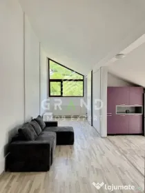 Apartament Open Space | 2 Camere | Petfriendly | Grigorescu/