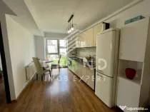 Apartament cu 2 camere și terasă spectaculoasă de 24 mp ?