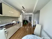 Apartament cu 2 camere și terasă spectaculoasă de 24 mp ?