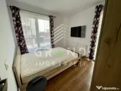 Apartament cu 2 camere și terasă spectaculoasă de 24 mp ?