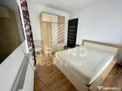Apartament cu 2 camere și terasă spectaculoasă de 24 mp ?