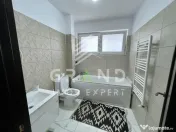 Apartament cu 2 camere și terasă spectaculoasă de 24 mp ?