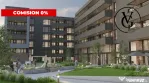 Apartament cu 2 camere - Complex Rezidential - Blue Bike Ede