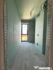 Apartament cu 2 camere - Complex Rezidential - Blue Bike Ede