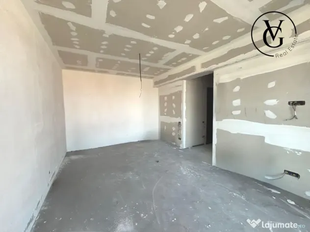 Apartament cu 2 camere - Complex Rezidential - Blue Bike Ede