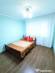 Apartament 3 camere confort 2, zona Viziru 2, suprafata tota 