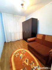 Apartament 3 camere confort 2, zona Viziru 2, suprafata tota 
