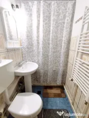 Apartament 3 camere confort 2, zona Viziru 2, suprafata tota 