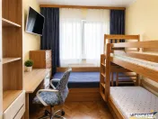 Apartament 3 camere, insorit, etaj2, balcon, loc parcare,inc 