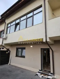 Vila 5 camere P 1 M | 133 mp utili | Curte proprie | Loc par 