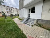 Apartament Spatiu Comercial / Birou – Zonă Centrală, Nă
