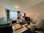 Inchiriez apartament 2 camere - conf 1 - etaj intermediar -