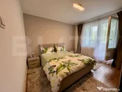 Inchiriez apartament 2 camere - conf 1 - etaj intermediar -
