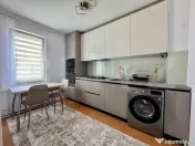 Inchiriez apartament 2 camere - conf 1 - etaj intermediar -