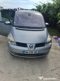 De vânzare Renault espace
