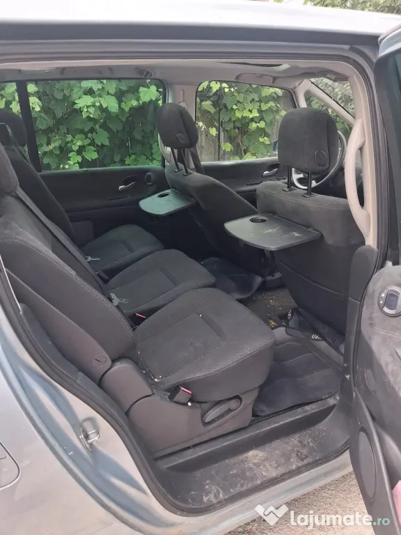 RENAULT Espace 2008 — imagine 4