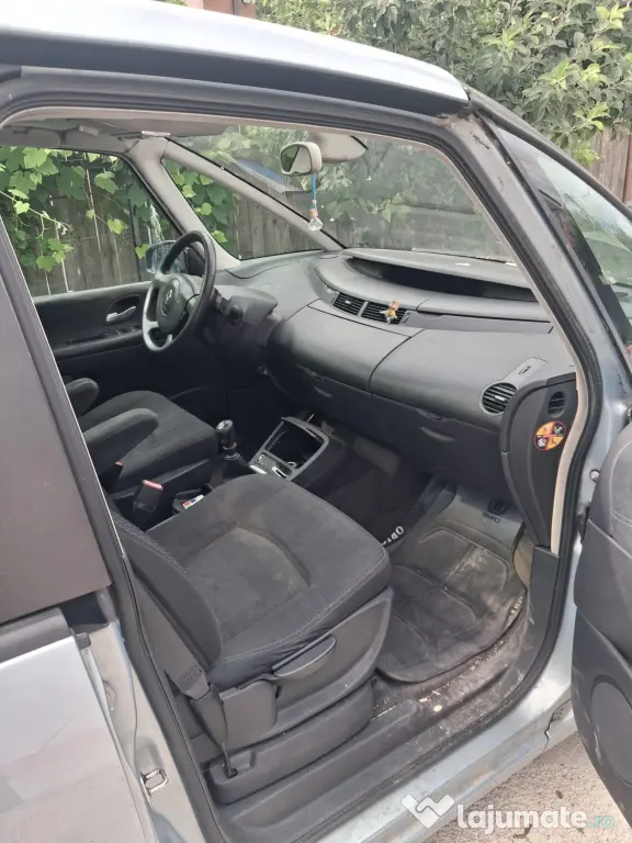 RENAULT Espace 2008 — imagine 5