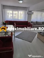 Apartament 3 camere de inchiriat Titan București | ApexImob 