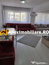 Apartament 3 camere de inchiriat Titan București | ApexImob