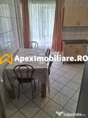 Apartament 3 camere de inchiriat Titan București | ApexImob 