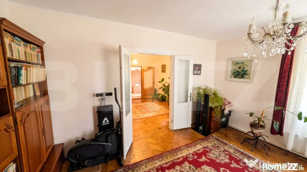 Casa alipita, 170 mp, 320 mp teren, zona Gheorgheni - Cluj-Napoca (Cluj)