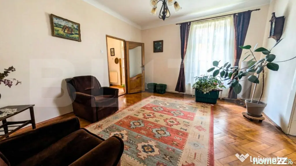 Casa alipita, 170 mp, 320 mp teren, zona Gheorgheni - Cluj-Napoca (Cluj)