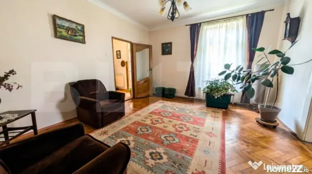 Casa alipita, 170 mp, 320 mp teren, zona Gheorgheni - Cluj-Napoca (Cluj)