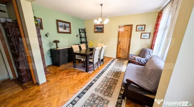 Casa alipita, 170 mp, 320 mp teren, zona Gheorgheni - Cluj-Napoca (Cluj)