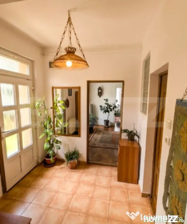 Casa alipita, 170 mp, 320 mp teren, zona Gheorgheni - Cluj-Napoca (Cluj)