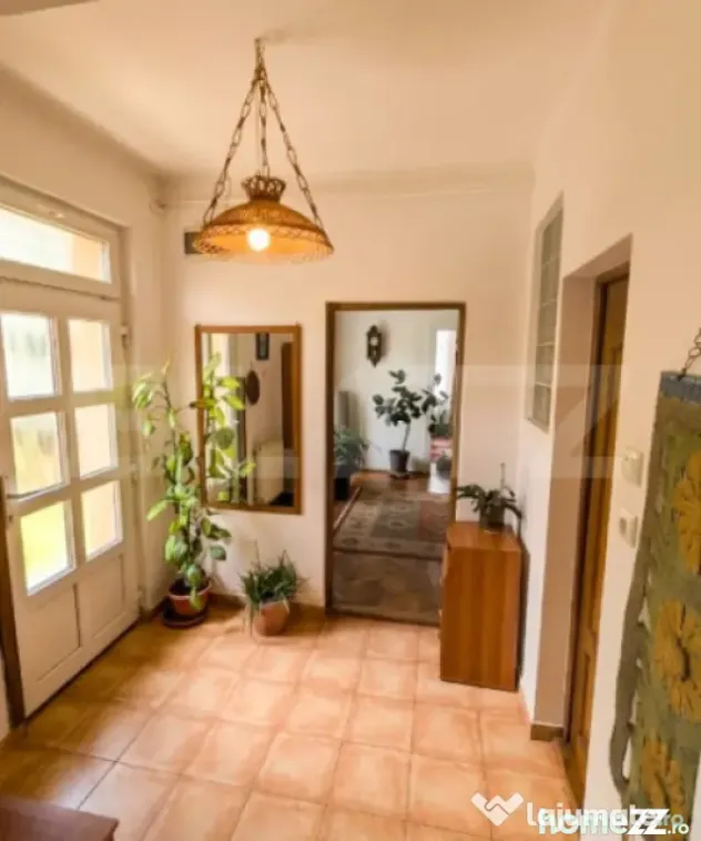 Casa alipita, 170 mp, 320 mp teren, zona Gheorgheni - Cluj-Napoca (Cluj)