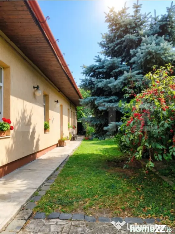 Casa alipita, 170 mp, 320 mp teren, zona Gheorgheni - Cluj-Napoca (Cluj)