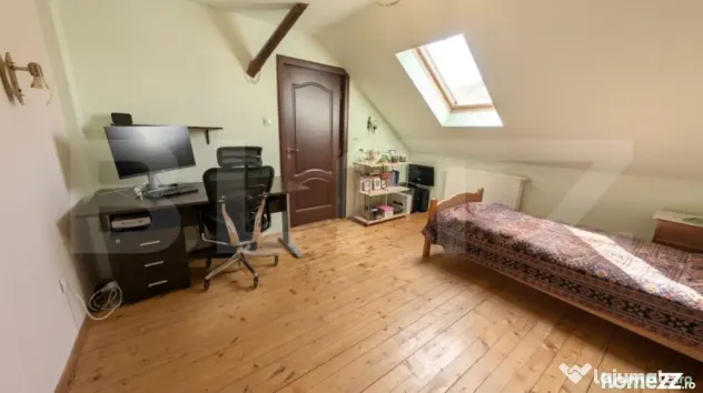 Casa alipita, 170 mp, 320 mp teren, zona Gheorgheni - Cluj-Napoca (Cluj)
