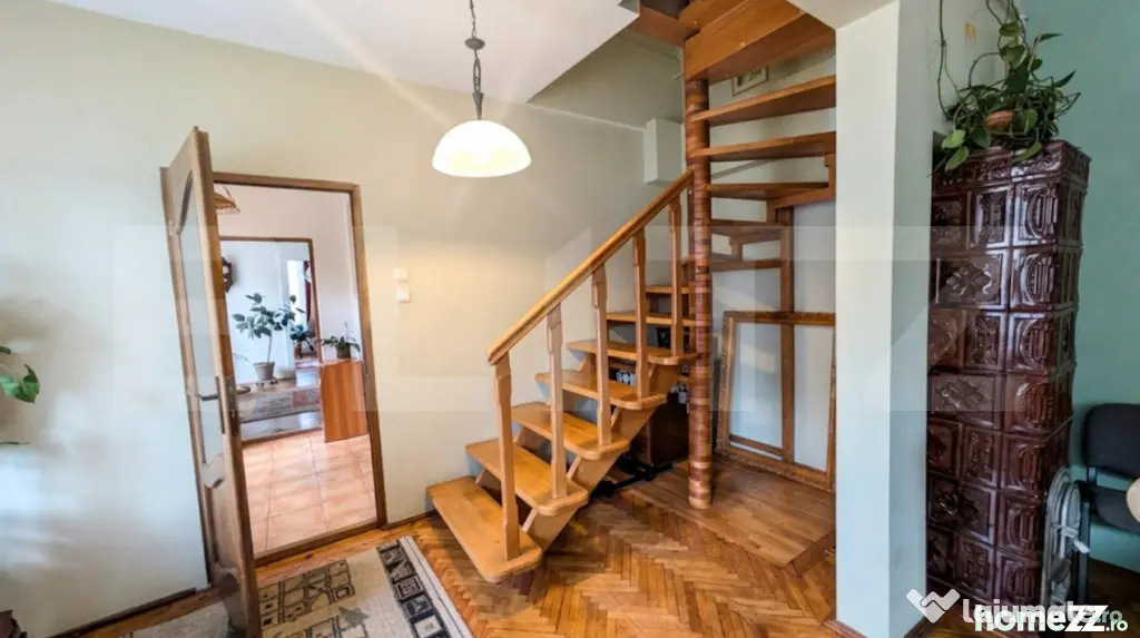 Casa alipita, 170 mp, 320 mp teren, zona Gheorgheni - Cluj-Napoca (Cluj)