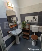 Casa individuala 5 camere 170 mp, zona Gheorgheni 