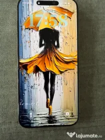 Iphone 16 pro max 256 gb