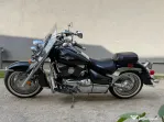 Suzuki Boulevard Intruder c90T/VL1500 din anul 2006 inmatriculata Ro -0723121411