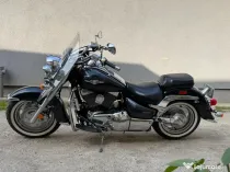 Suzuki Boulevard Intruder c90T/VL1500 din anul 2006 inmatriculata Ro -0723121411