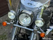 Suzuki Boulevard Intruder c90T/VL1500 din anul 2006 inmatriculata Ro -0723121411 