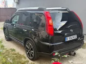 Nissan Xtrail T31 2007 2.0 Diesel 4X4 