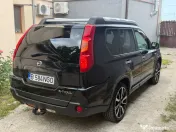Nissan Xtrail T31 2007 2.0 Diesel 4X4 