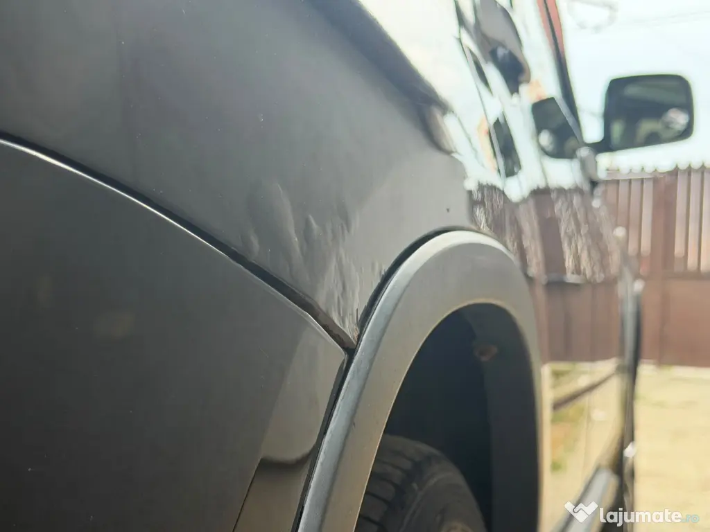 Nissan Xtrail T31 2007 2.0 Diesel 4X4