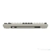 Tastatura gaming mecanica LORGAR KBP7075W Pro TKL RGB
