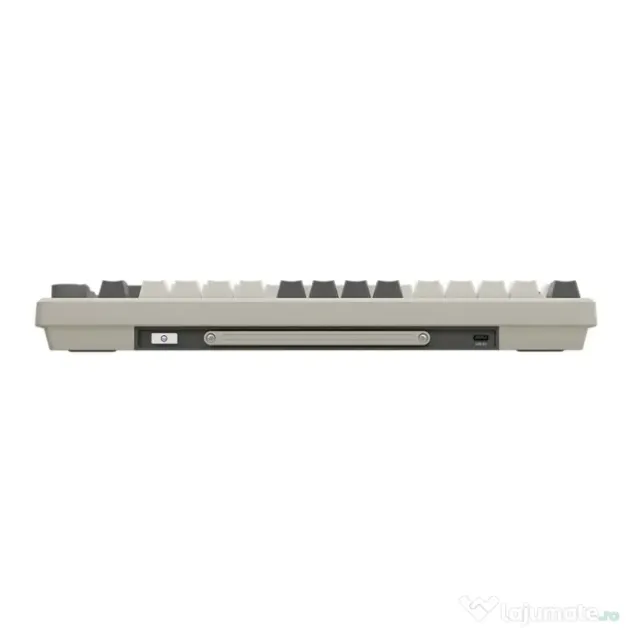 Tastatura gaming mecanica LORGAR KBP7075W Pro TKL RGB