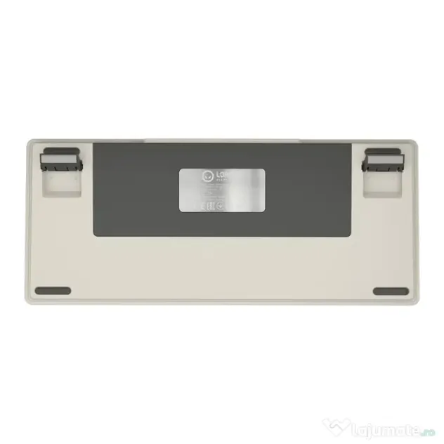Tastatura gaming mecanica LORGAR KBP7075W Pro TKL RGB