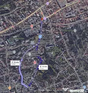 Apartament in ZORILOR, zona Gradinii Botanice | UMF, 0% comi 