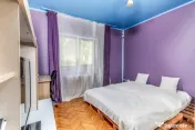 Apartament in ZORILOR, zona Gradinii Botanice | UMF, 0% comi 