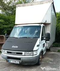 Iveco Daily 35C13